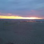 Near Belgian Coast With Sea View Appartement Coxyde