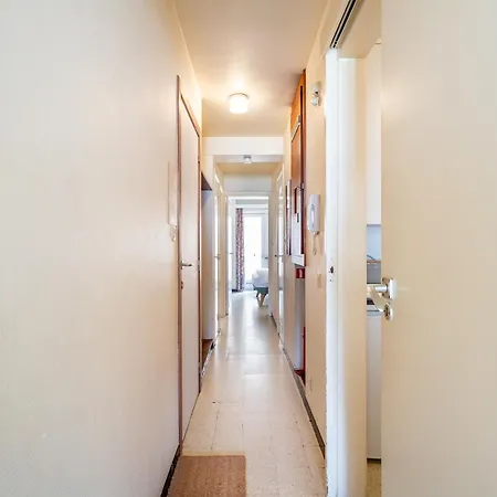 Near Belgian Coast With Sea View * 코크시데