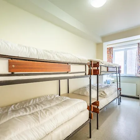 Near Belgian Coast With Sea View *