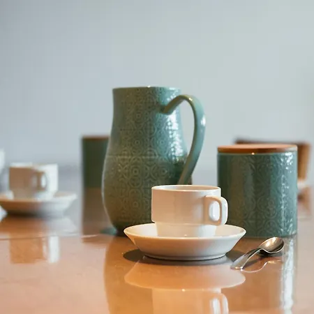 Near Belgian Coast With Sea View Апартаменты *