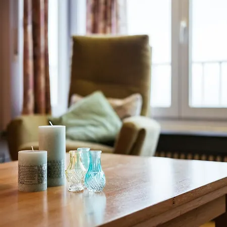 Апартаменты Near Belgian Coast With Sea View *