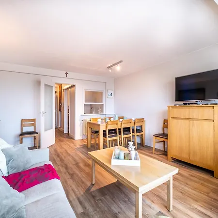 Near Belgian Coast With Sea View * 코크시데