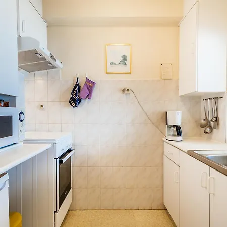 Near Belgian Coast With Sea View Коксейде