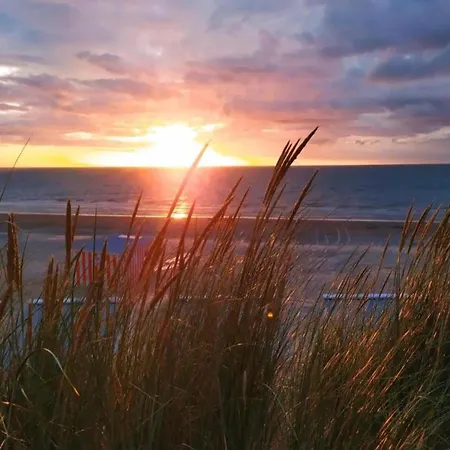 Near Belgian Coast With Sea View Апартаменты *